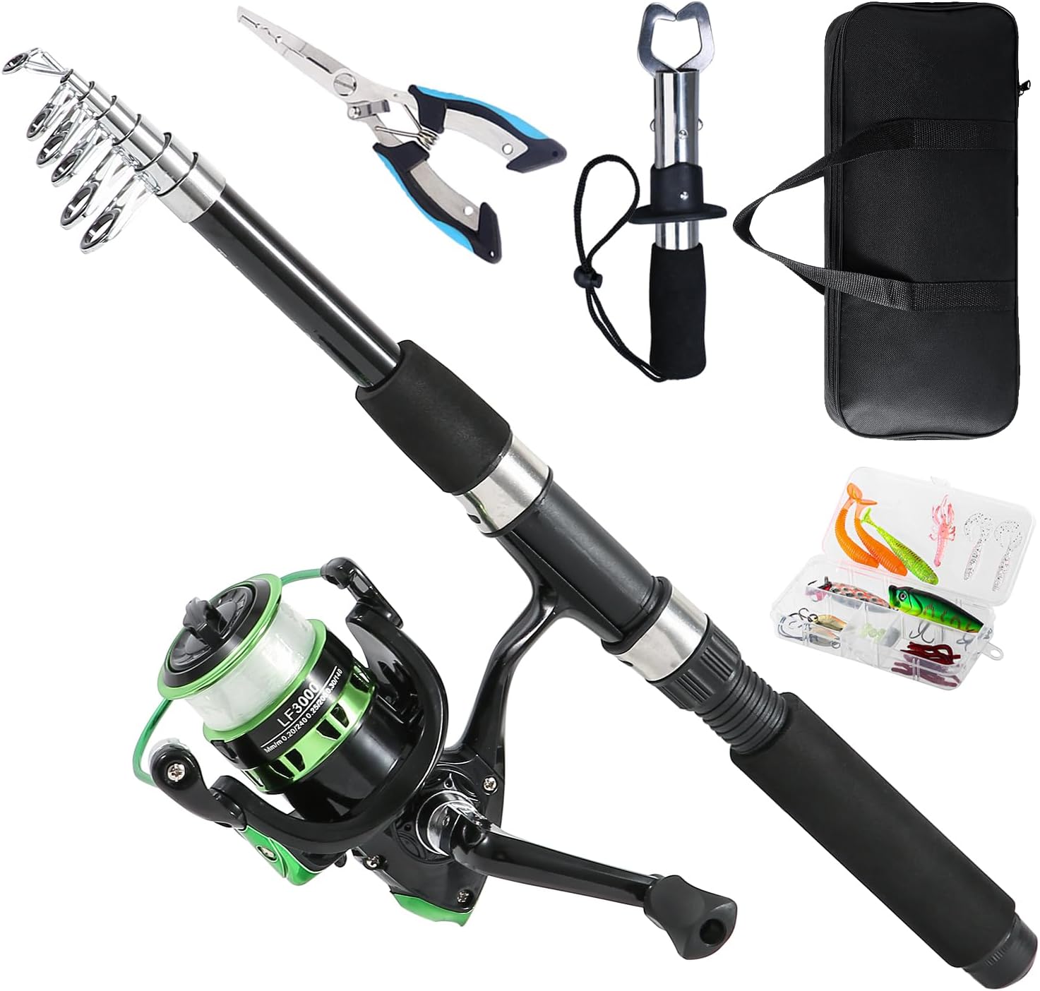 Fishing Gear